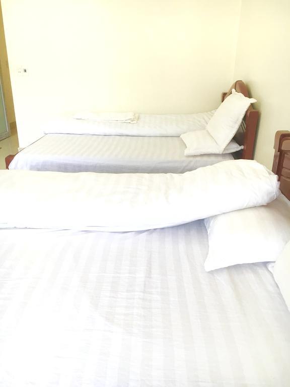 Huyen Tram Guesthouse Донгван Экстерьер фото