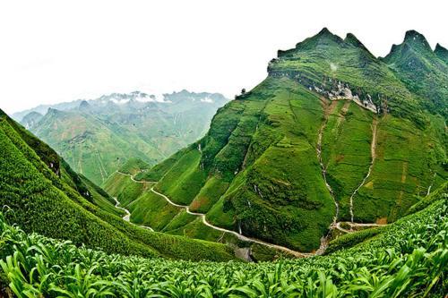 Huyen Tram Guesthouse Донгван Экстерьер фото